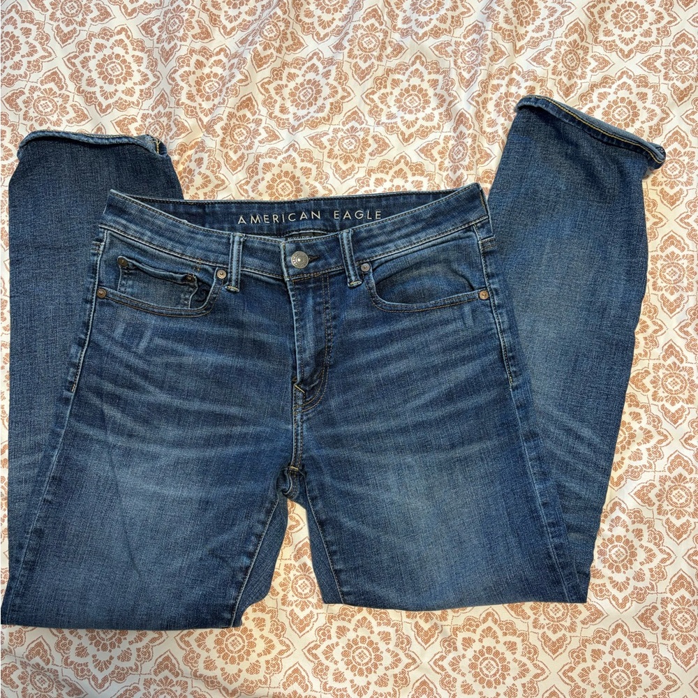 American Eagle Men’s Next-Level AirFlex 31x32